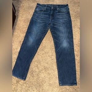 American Eagle Men's Airflex+ Jeans